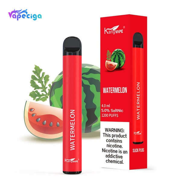 Kangvape Slick Plus Disposable Vape 700mAh 1200 Puffs