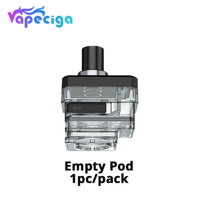 Smoant Pasito II Empty Pod Cartridge 6ML