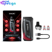 SMOK Morph Pod-40 40W Pod System Kit 40W 3.7ml