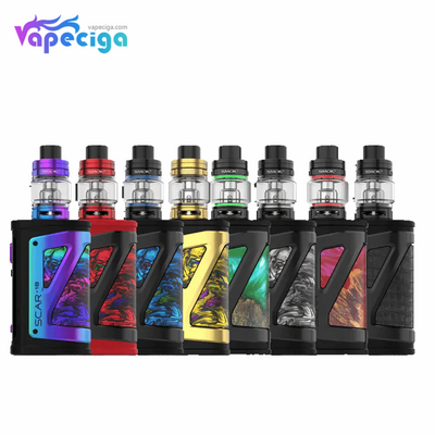 SMOK SCAR-18 Kit 230W