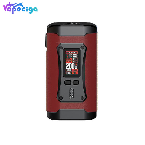 SMOK Morph 2 MOD 230W TC BOX MOD