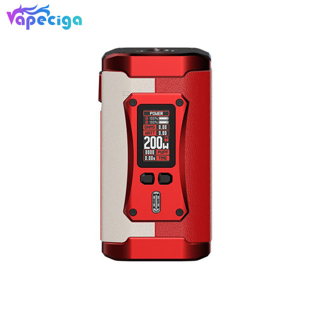 SMOK Morph 2 MOD 230W TC BOX MOD