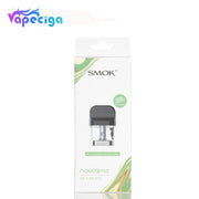 SMOK Novo 2 Replacement Pod Cartridge 2ml 3pcs