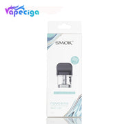 SMOK Novo 2 Replacement Pod Cartridge 2ml 3pcs