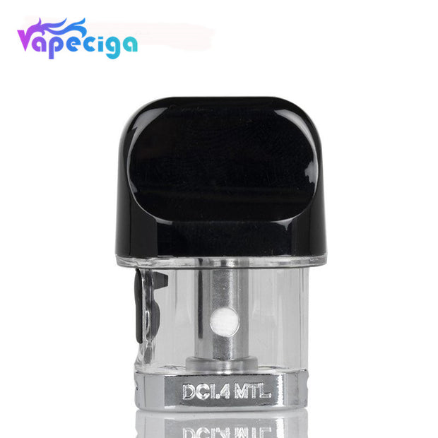 SMOK Novo 2 Replacement Pod Cartridge 2ml 3pcs