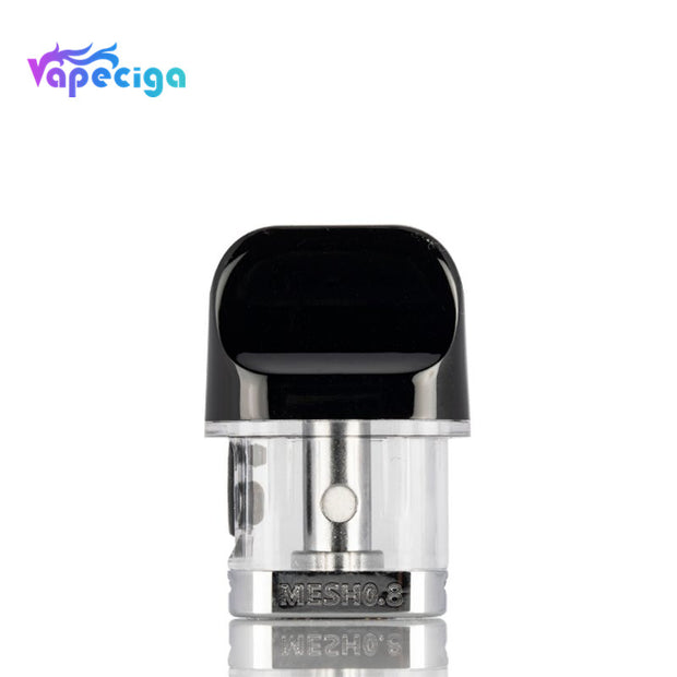 SMOK Novo 3 Replacement Pod Cartridge 2ml 3pcs