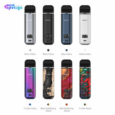 SMOK Novo X Kit 800mAh