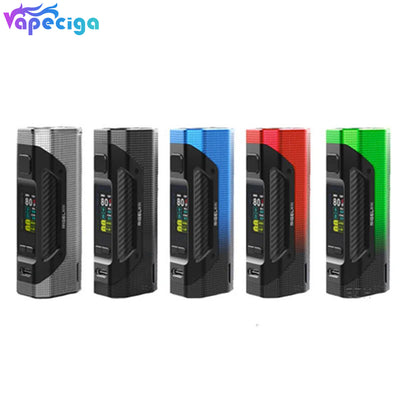 SMOK Rigel Mini 80W Box Mod