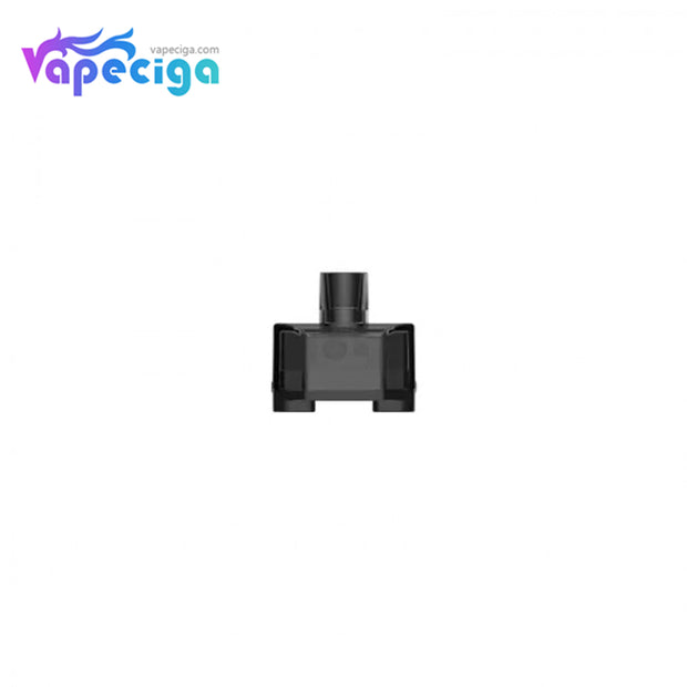 SMOK RPM160 Empty Pod Cartridge 7.5ml 0.15ohm 2PCS