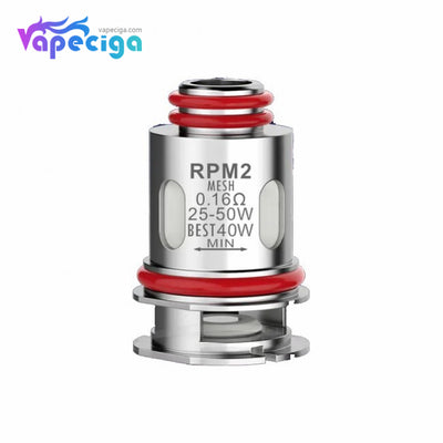 SMOK RPM2 Coil for SCAR P3/P5/Nord X/Thallo/Nord 4/IPX 80 5pcs