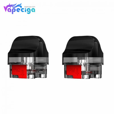 SMOK EMPTY RPM2 POD 3PCS