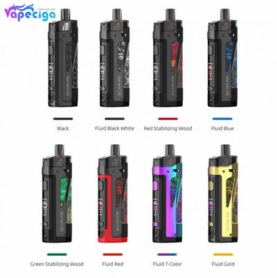 SMOK Scar P5 80W Kit