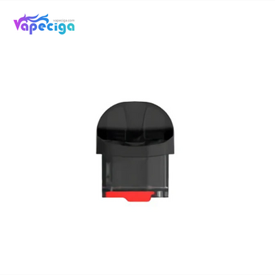 SMOK Nord Pro Replacement Empty Pod Cartridge 3pcs