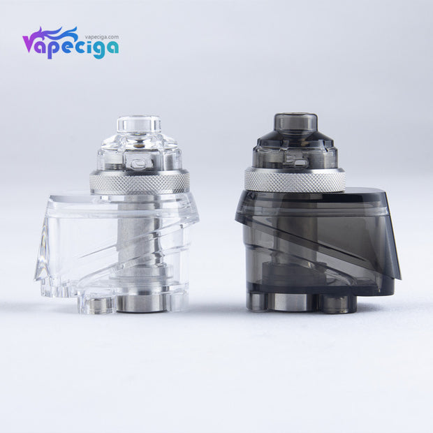 Soulmate RDTA Pod for Target PM 80&SE