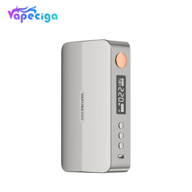 Vaporesso Gen X 200W BOX Mod