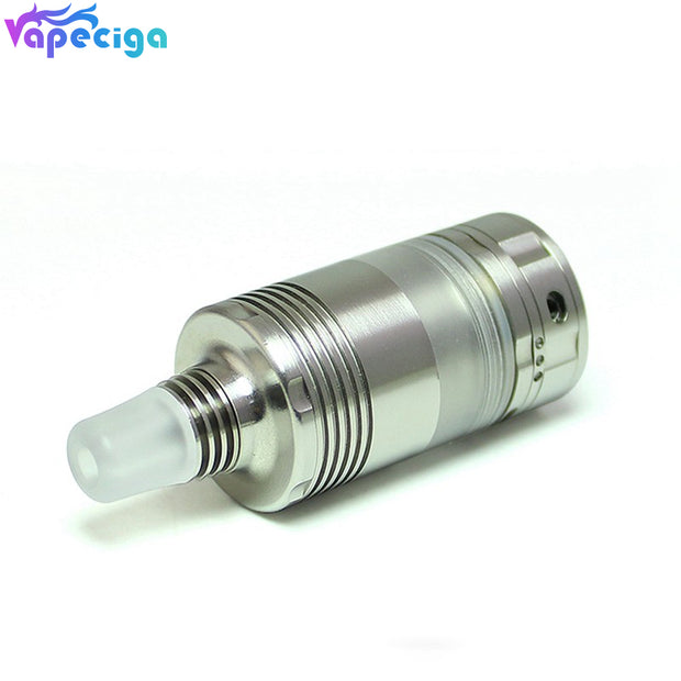 SXK BY-kA V.9 V9 MTL RTA Rebuildable Atomizer 3ml 22mm 5pcs