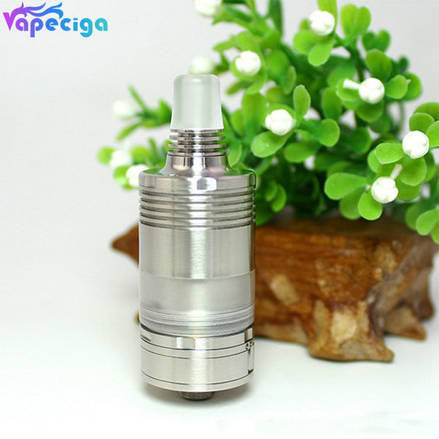 SXK BY-kA V.9 V9 MTL RTA Rebuildable Atomizer 3ml 22mm 5pcs