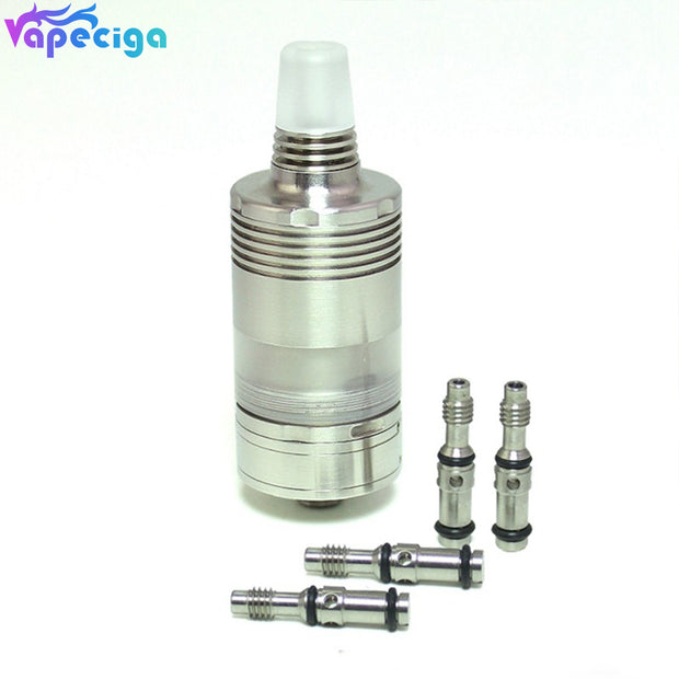SXK BY-kA V.9 V9 MTL RTA Rebuildable Atomizer 3ml 22mm 5pcs