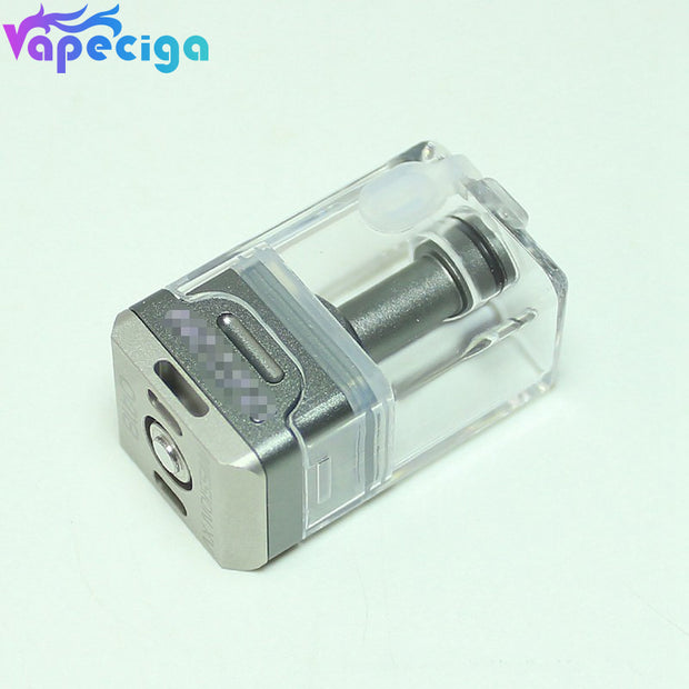 SXK DotMission Style RBA for DotMod DotAIO AIO Pod 316 SS 5pcs
