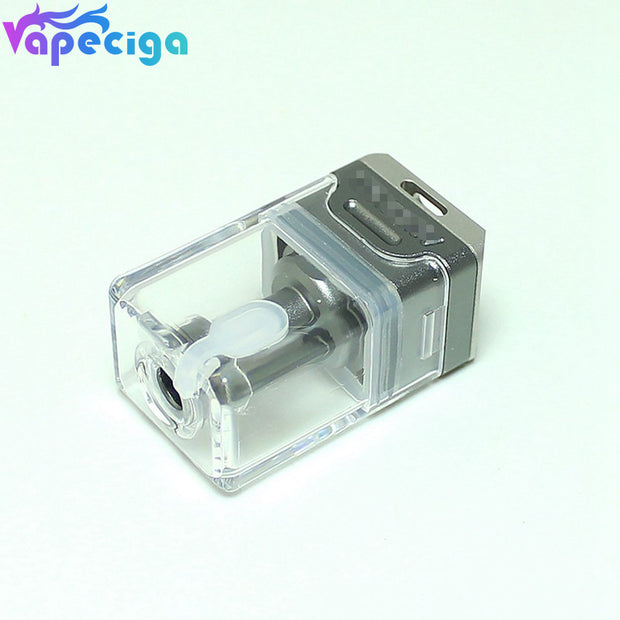 SXK DotMission Style RBA for DotMod DotAIO AIO Pod 316 SS 5pcs