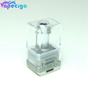 SXK DotMission Style RBA for DotMod DotAIO AIO Pod 316 SS 5pcs