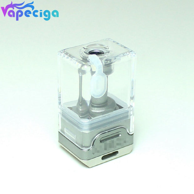 SXK DotMission Style RBA for DotMod DotAIO AIO Pod 316 SS 5pcs
