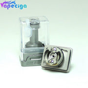 SXK DotMission Style RBA for DotMod DotAIO AIO Pod 316 SS 5pcs