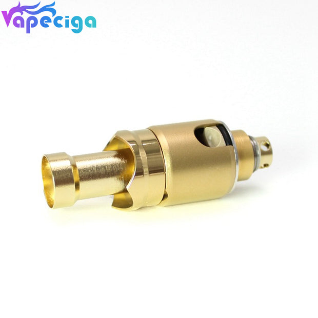 SXK MOBB Mini RBA for Billet/BB/Supbox/Bantam Revision/3.5mm Air Pin 316SS