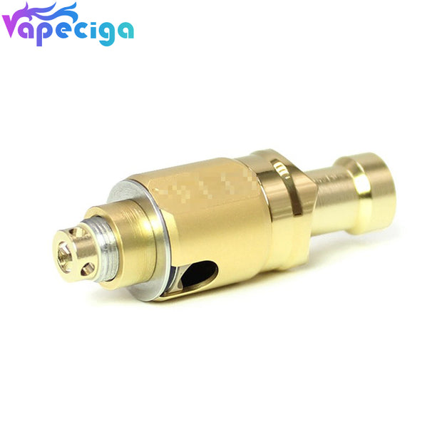 SXK MOBB Mini RBA for Billet/BB/Supbox/Bantam Revision/3.5mm Air Pin 316SS