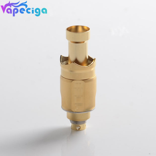 SXK MOBB Mini RBA for Billet/BB/Supbox/Bantam Revision/3.5mm Air Pin 316SS
