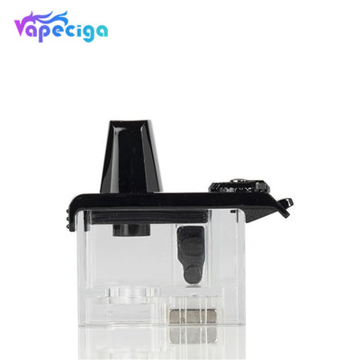 Teslacigs Invader GT 50W Mod Pod Replacement Pod Cartridge 3ml