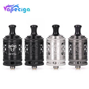 ThunderHead Creations THC Tauren MTL RTA Vape Atomizer 2ML 24MM
