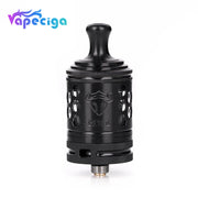 ThunderHead Creations THC Tauren MTL RTA Vape Atomizer 2ML 24MM