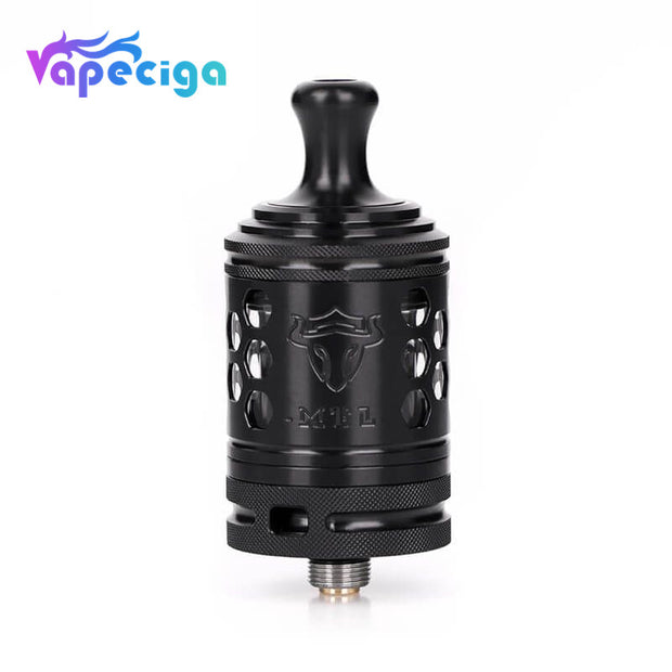 ThunderHead Creations THC Tauren MTL RTA Vape Atomizer 2ML 24MM