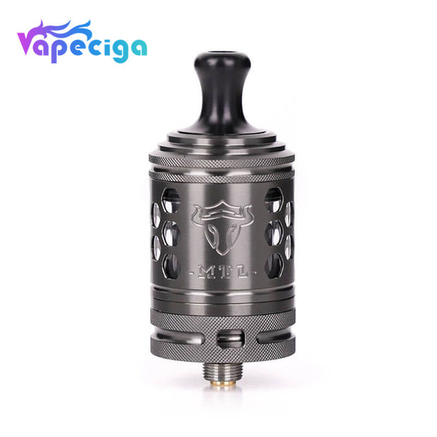 ThunderHead Creations THC Tauren MTL RTA Vape Atomizer 2ML 24MM