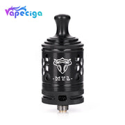 ThunderHead Creations THC Tauren MTL RTA Vape Atomizer 2ML 24MM