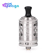 ThunderHead Creations THC Tauren MTL RTA Vape Atomizer 2ML 24MM