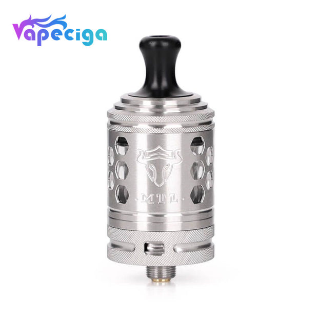 ThunderHead Creations THC Tauren MTL RTA Vape Atomizer 2ML 24MM