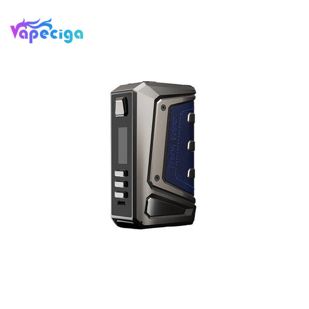 Think Vape AUXO DNA 250C Box Mod 200W