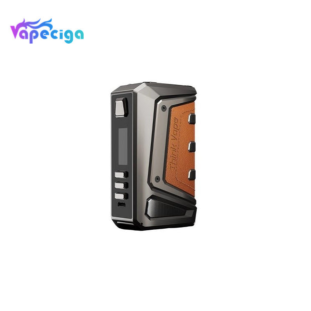 Think Vape AUXO DNA 250C Box Mod 200W