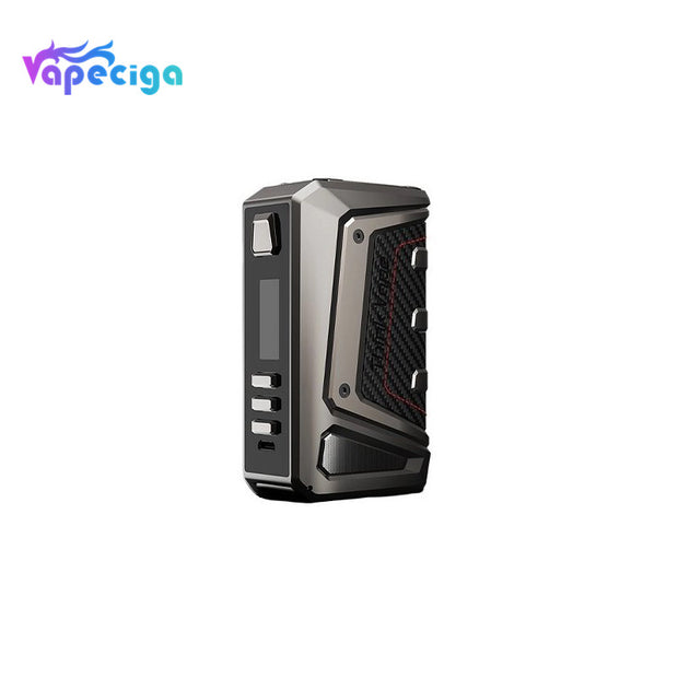 Think Vape AUXO DNA 250C Box Mod 200W