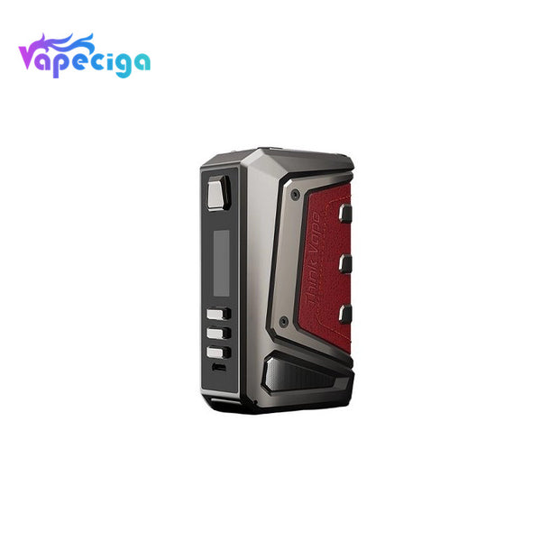 Think Vape AUXO DNA 250C Box Mod 200W