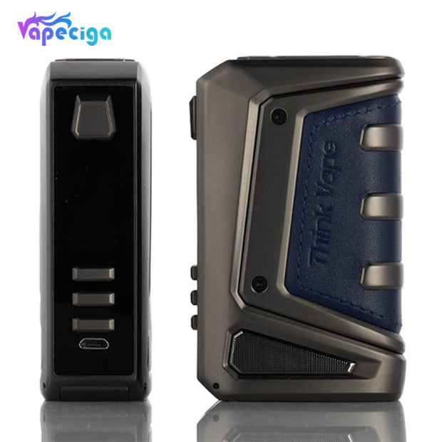 Think Vape AUXO DNA 250C Box Mod 200W