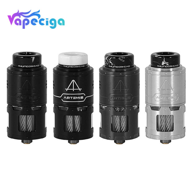 ThunderHead Creations THC Artemis RDTA 24MM 4.5ml