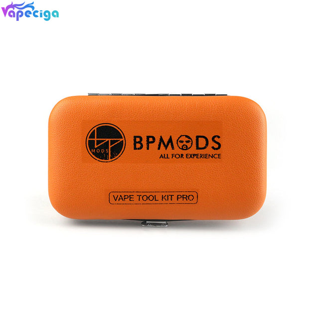 BP MODS Vape Tool Kit