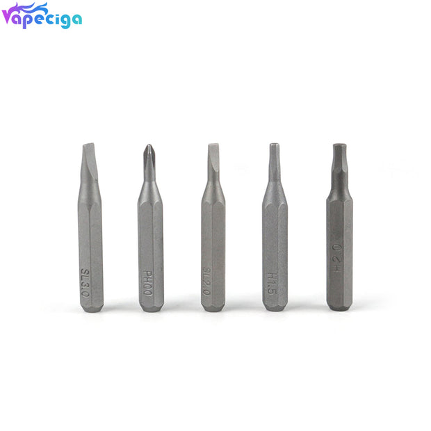 BP MODS Vape Tool Kit