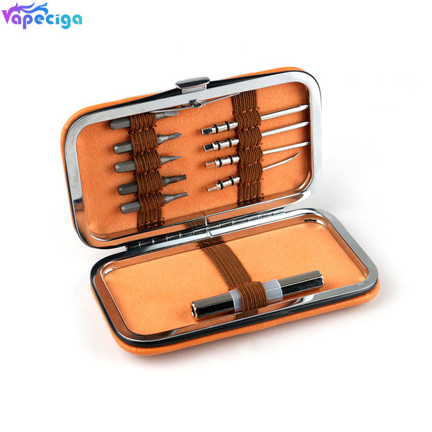 BP MODS Vape Tool Kit