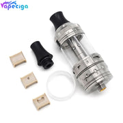 ULTON Epic Xent Style RTA Vape Atomizer All-in-One Full Kit 3ml/6ml