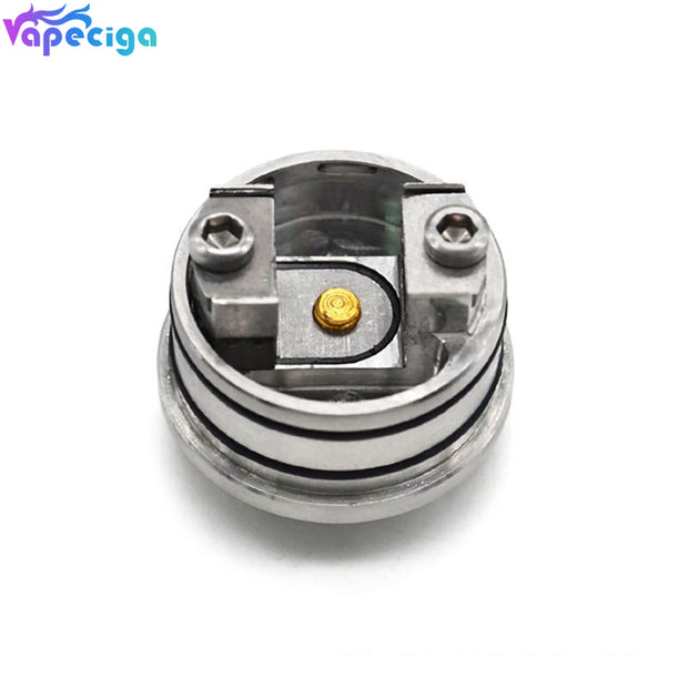 ULTON Epic Xent Style RTA Vape Atomizer All-in-One Full Kit 3ml/6ml