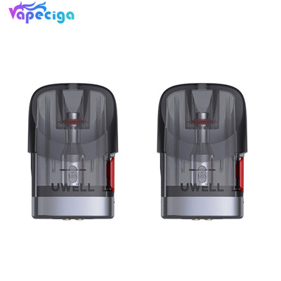 Uwell Popreel N1 Pod Cartridge 2ml 2pcs